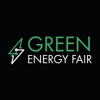Green Energy Fair Zagreb logo - Similar company to Aledo Tech D.O.O.
