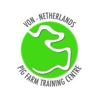 VON-Netherlands logo - Similar company to Feedmagazine