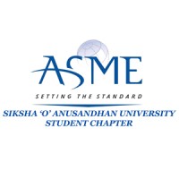 American Society of Mechanical Engineers - S'O'A Student Chapter logo - Similar company to American Society Of Mechanical Engineers At Uc Berkeley