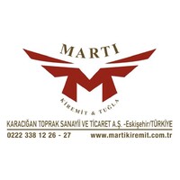 MARTI KİREMİT & TUĞLA - KARACİĞAN TOPRAK SAN. A.Ş. logo - Similar company to Başak Kiremit