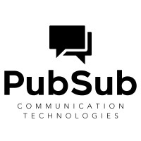 PubSub AS logo - Similar company to A-People