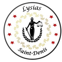 Lysias Paris VIII logo - Similar company to Workyt