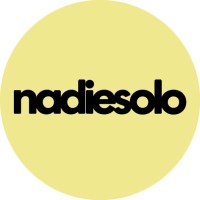 Nadiesolo Voluntariado logo - Similar company to Simulamos | Simulación Clínica En Español