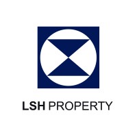 LSH Property UK logo - Similar company to Dockside Property Services Kent
