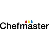 Chefmaster logo - Similar company to Deco Relief