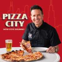 Pizza City (The Podcast)