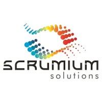 Scrumium Solutions logo - Similar company to Madvert