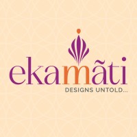 Ekamati logo - Similar company to Brand Solutions