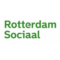 Rotterdam Sociaal logo - Similar company to Gemeente Rotterdam - Stadsbeheer