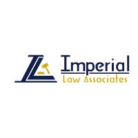 Imperial Law Associates logo - Similar company to Sathsathai
