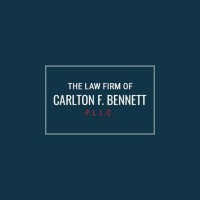 The Law Firm of Carlton F. Bennett, PLLC logo - Similar company to Virginia Beach Law Group