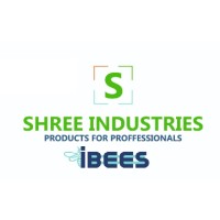 iBEES By Shree Industries Pune logo - Similar company to Science Activity Centre Iiser Pune
