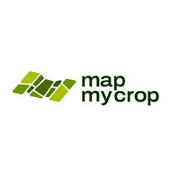 Map My Crop logo - Similar company to Cloudseedai