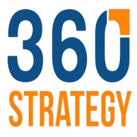 360 Strategy logo - Similar company to Ritchiehogg Advisory