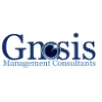 Gnosis Management Consultants logo - Similar company to Gnósi Management Centre
