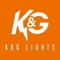 K&G LED Lights and Signs Inc logo - Similar company to Opus® Led