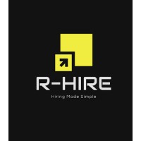 R-Hire Careers and Consulting logo - Similar company to Saibull Global Partners Llp