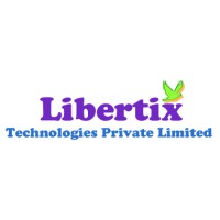 Libertix Technologies Private Limited logo - Similar company to Coderelui