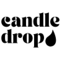 Candle Drop logo - Similar company to Home-Ing