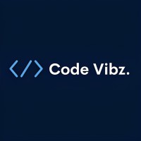 Codevibz logo - Similar company to Kodee