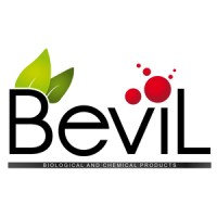 Bevil sprl logo - Similar company to Spechim | Partner In Private Label & Subcontracting