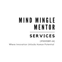 Mind Mingle Mentor logo - Similar company to Mumtaz Group