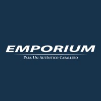 Emporium Guatemala logo - Similar company to Smart Office Solutions
