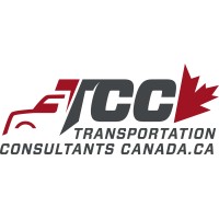 Transportation Consultants Canada logo - Similar company to Transportation Options