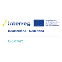 BiCoNet logo - Similar company to It Hub