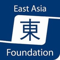 East Asia Foundation logo - Similar company to Crownlabs