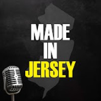 Made in Jersey logo - Similar company to Farnham Equipment Company