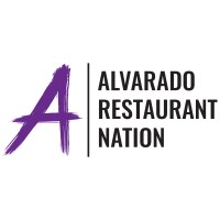 Alvarado Restaurant Nation logo - Similar company to Cotton Patch Cafe