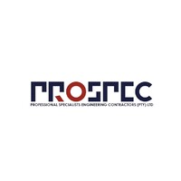 Prospec Engineering Contractors logo - Similar company to Mila Technologies Ltd