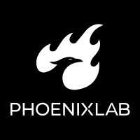 Phoenix Lab logo - Similar company to A2Data