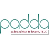 Padmanabhan & Dawson, PLLC logo - Similar company to Aviation Law Group