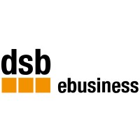 dsb ebusiness GmbH logo - Similar company to Brandcom