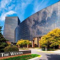 Westin Southfield Detroit logo - Similar company to Westin Detroit Metropolitan Airport