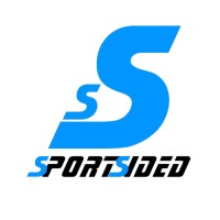 Sportsided logo - Similar company to Decorous Group