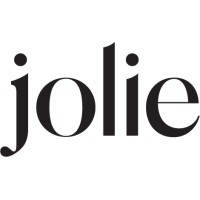 Jolie logo - Similar company to Squared Circles