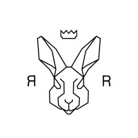 Rare Rabbit logo - Similar company to Woodage Furniture