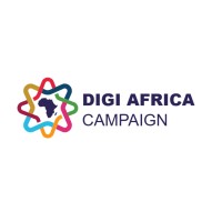 Digi Africa campaign logo - Similar company to Riordan Programs Alumni Association