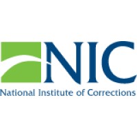 National Institute of Corrections logo - Similar company to Dn2K