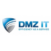 DMZ IT Ltd. logo - Similar company to 3Be