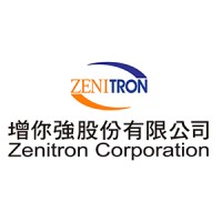 Zenitron Corporation logo - Similar company to Weikeng Technology Pte Ltd