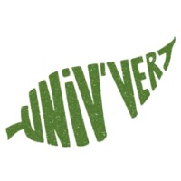 Univ'Vert logo - Similar company to Uni'Vert