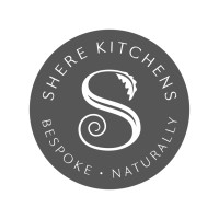 Shere Kitchens. Bespoke Kitchens, Guildford Surrey logo - Similar company to Guildford Rooms