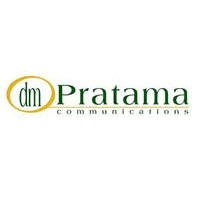 DM Pratama Communications logo - Similar company to Fastcomm