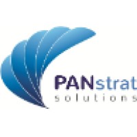PANstrat Solutions logo - Similar company to Pan Hospitality (Pty) Ltd