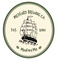 Medford Brewing Company logo - Similar company to Superior Brand Solutions