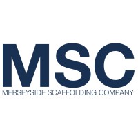 Merseyside Scaffolding Co Ltd logo - Similar company to Premier Scaffolding